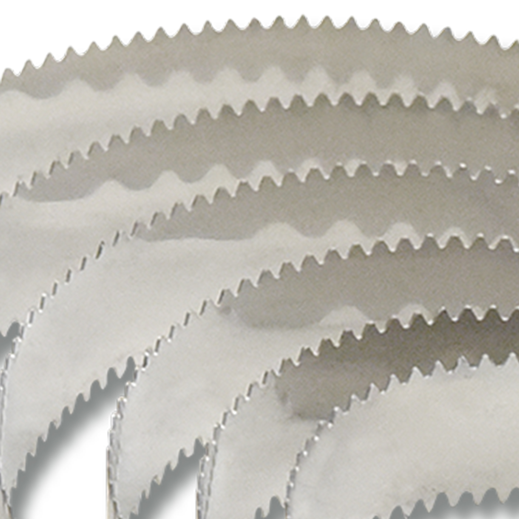 Federstriegel 6-fach, Edelstahl, schwarz