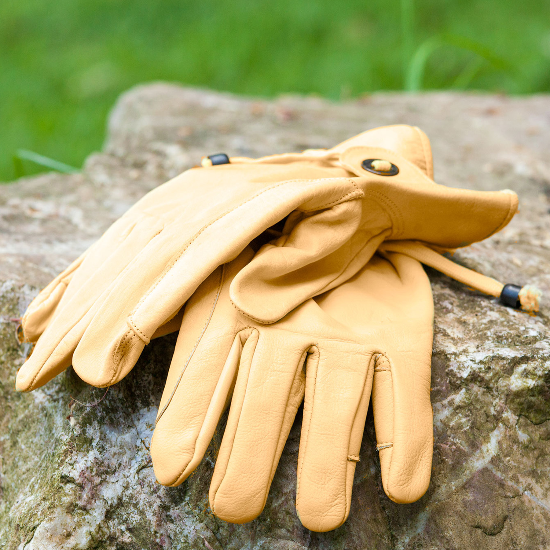 Arbeitshandschuh Texas