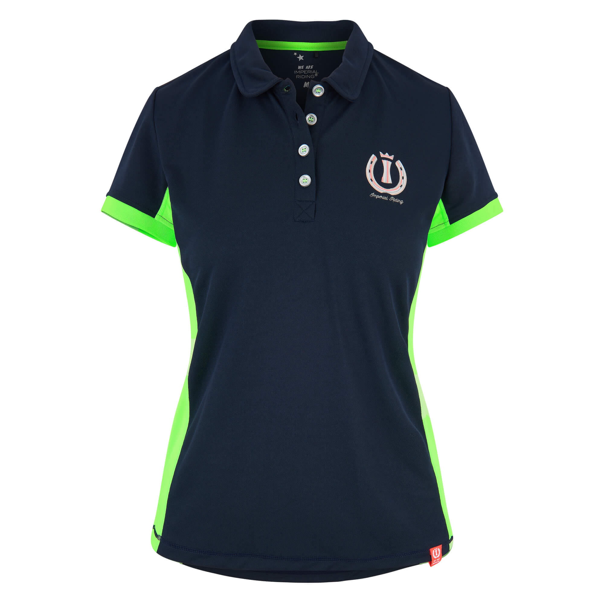 Poloshirt Queen to Be
