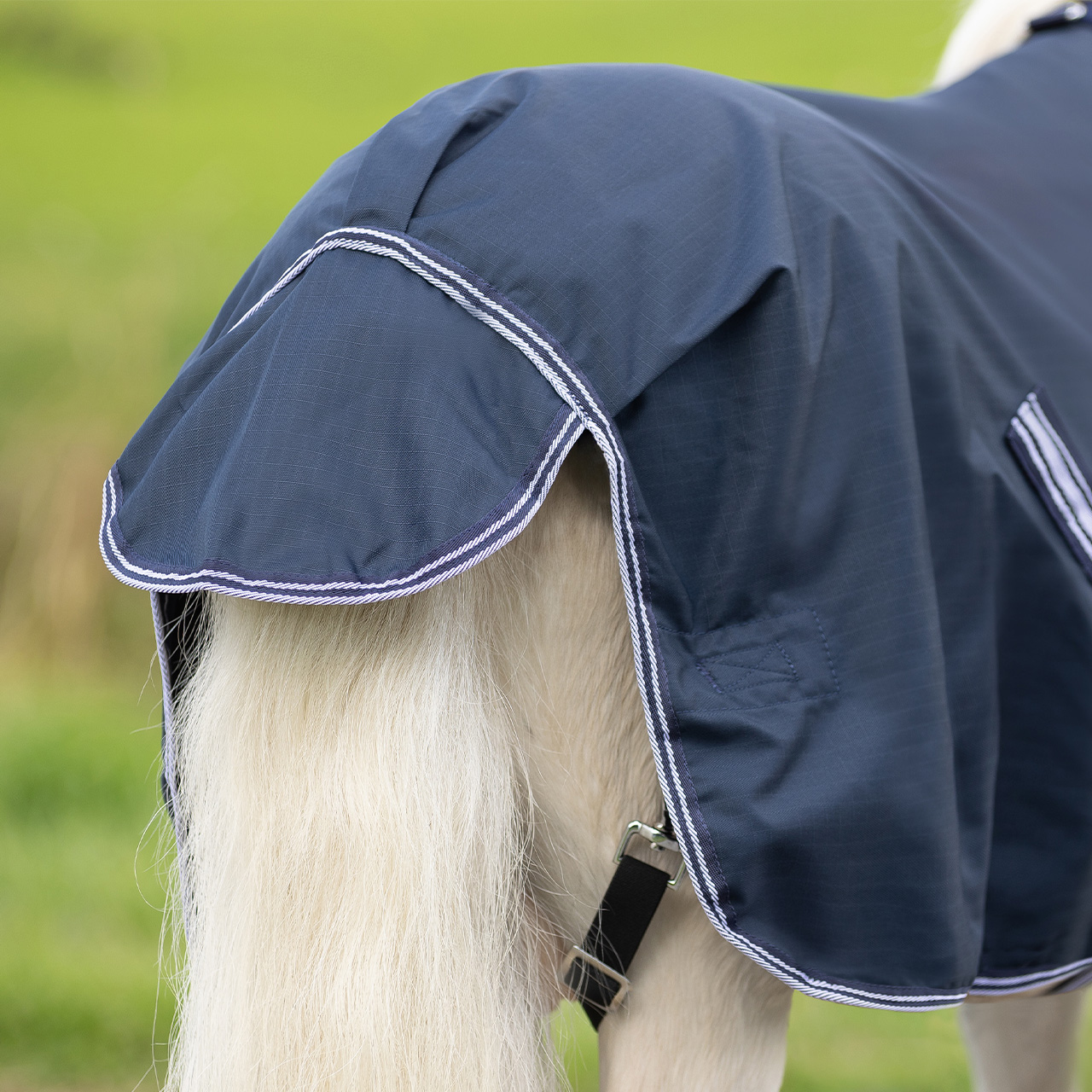 Buitendeken Falabella wissel 200gr