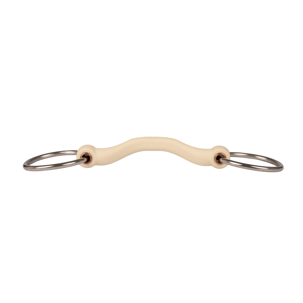 Filet Flex avec échancrure langue