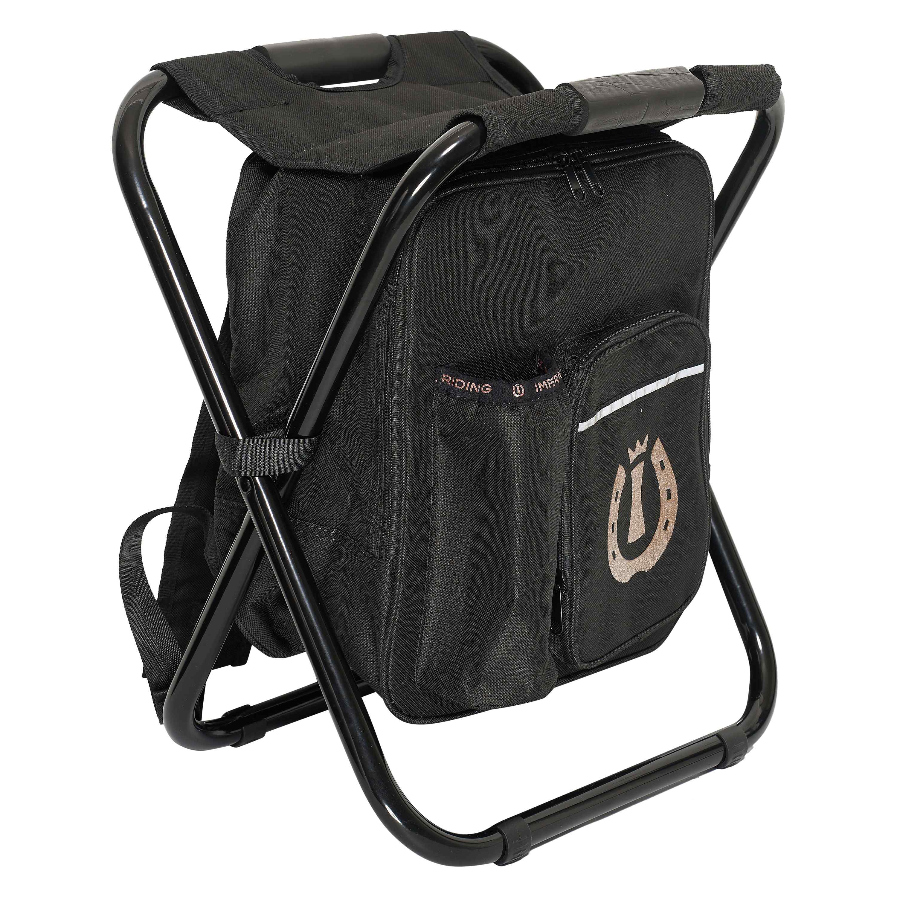 Rucksack Take a seat