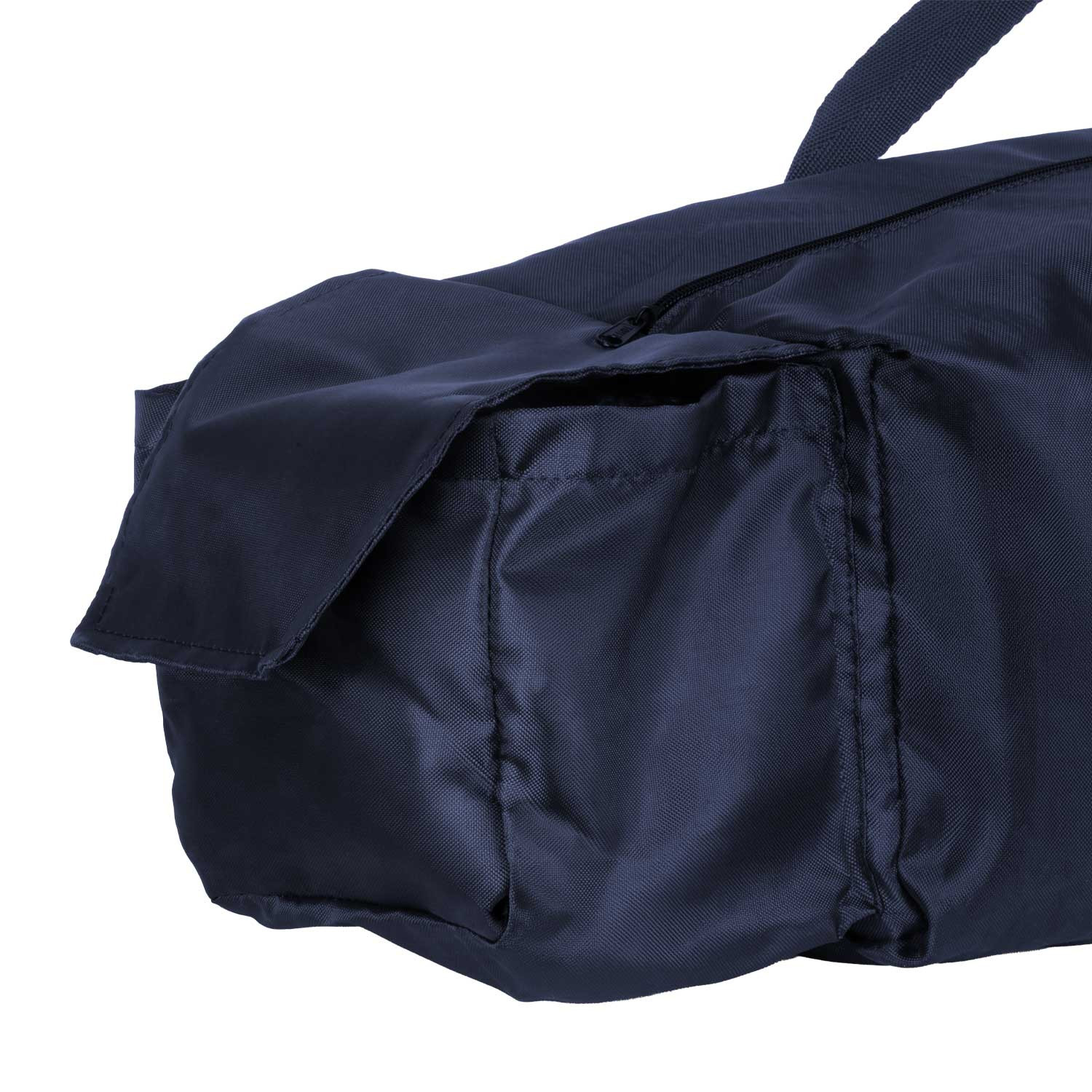 Transportgamaschen-Set mit Schweifschutz und Gummipatch