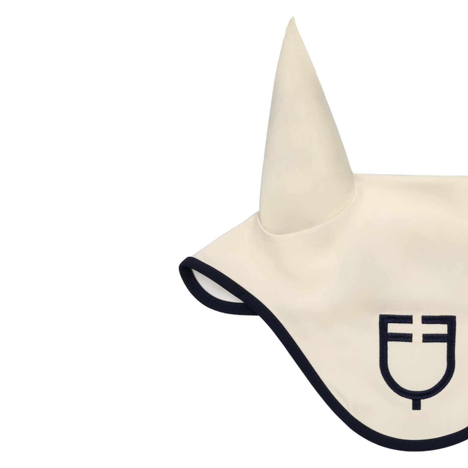Fliegenhaube Wave Quilting aus technischem Gewebe