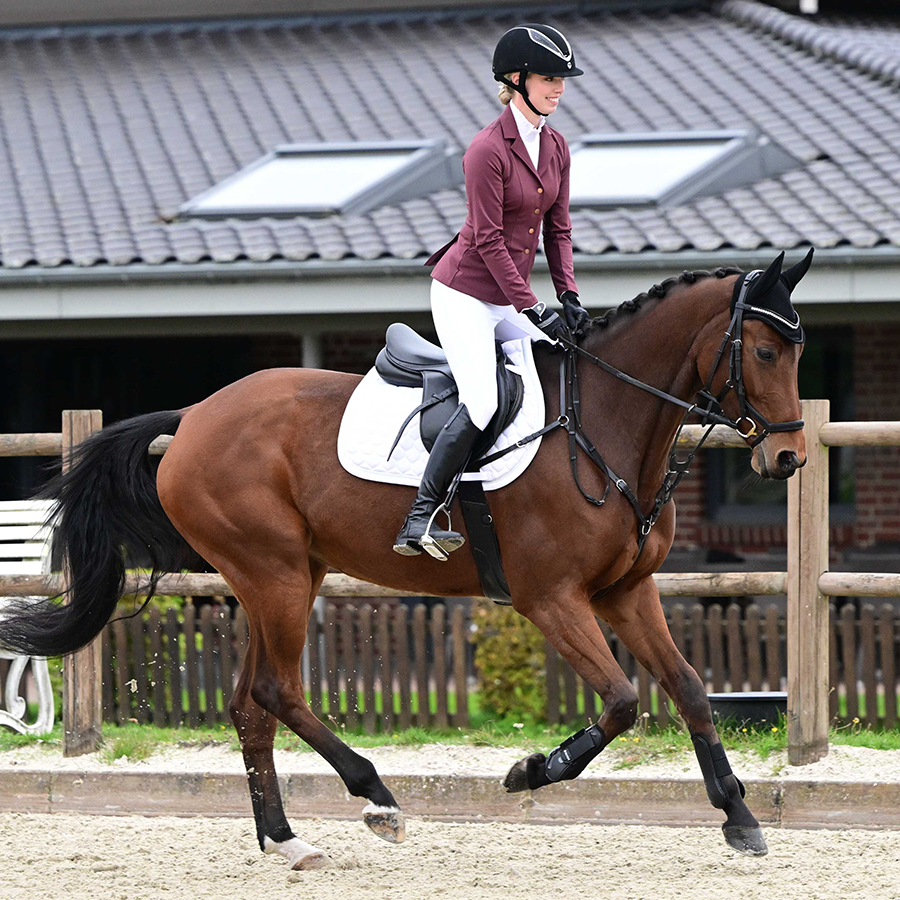 Ladies show jacket Florence