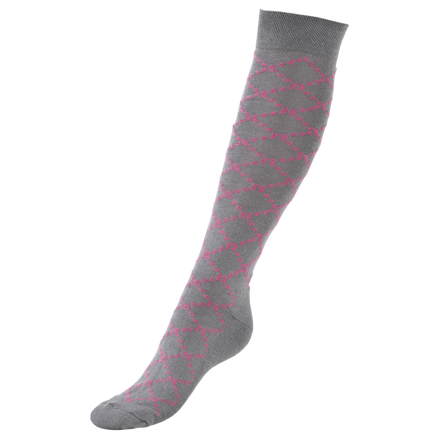 Socken Simply Karo