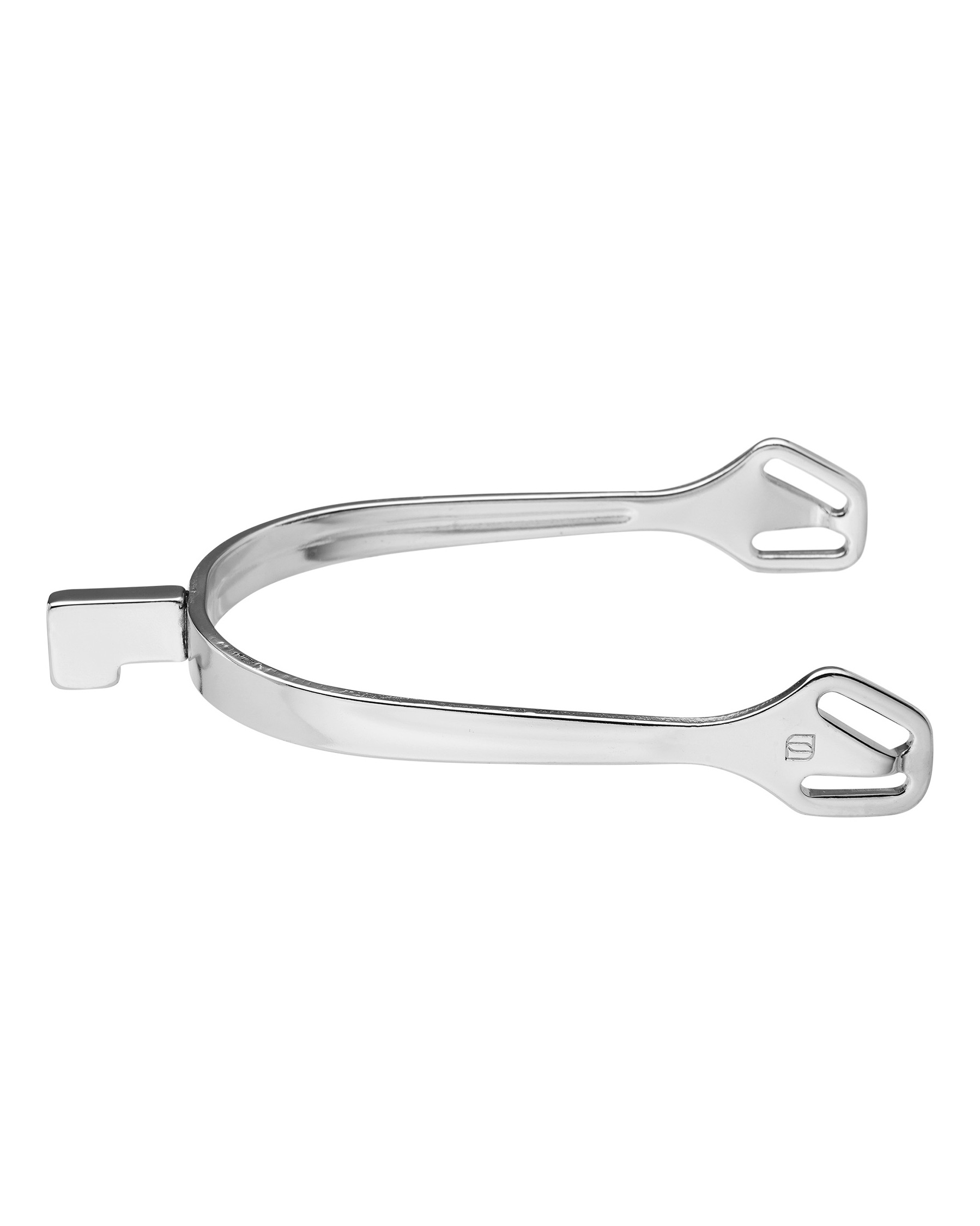 Hammer spurs Ultra Fit, HS stainless steel