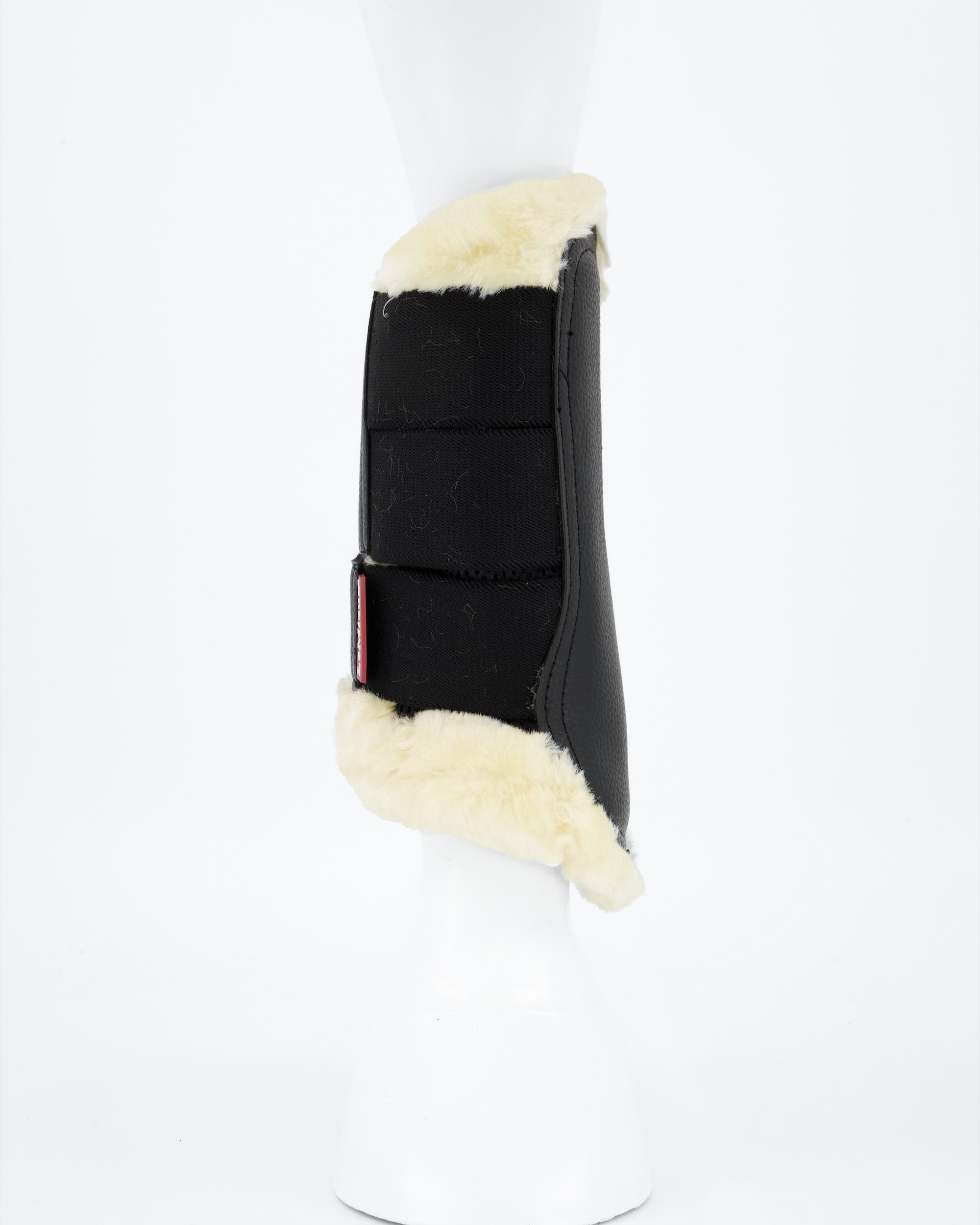 Fleece Edge gaiters