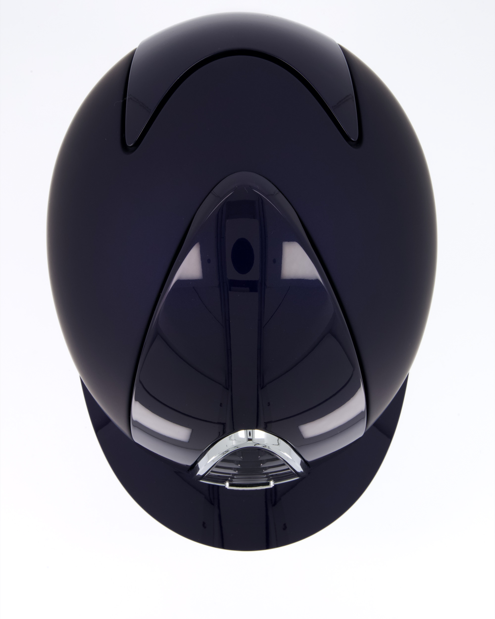 Riding helmet Cromo 2.0 Textile/Polish