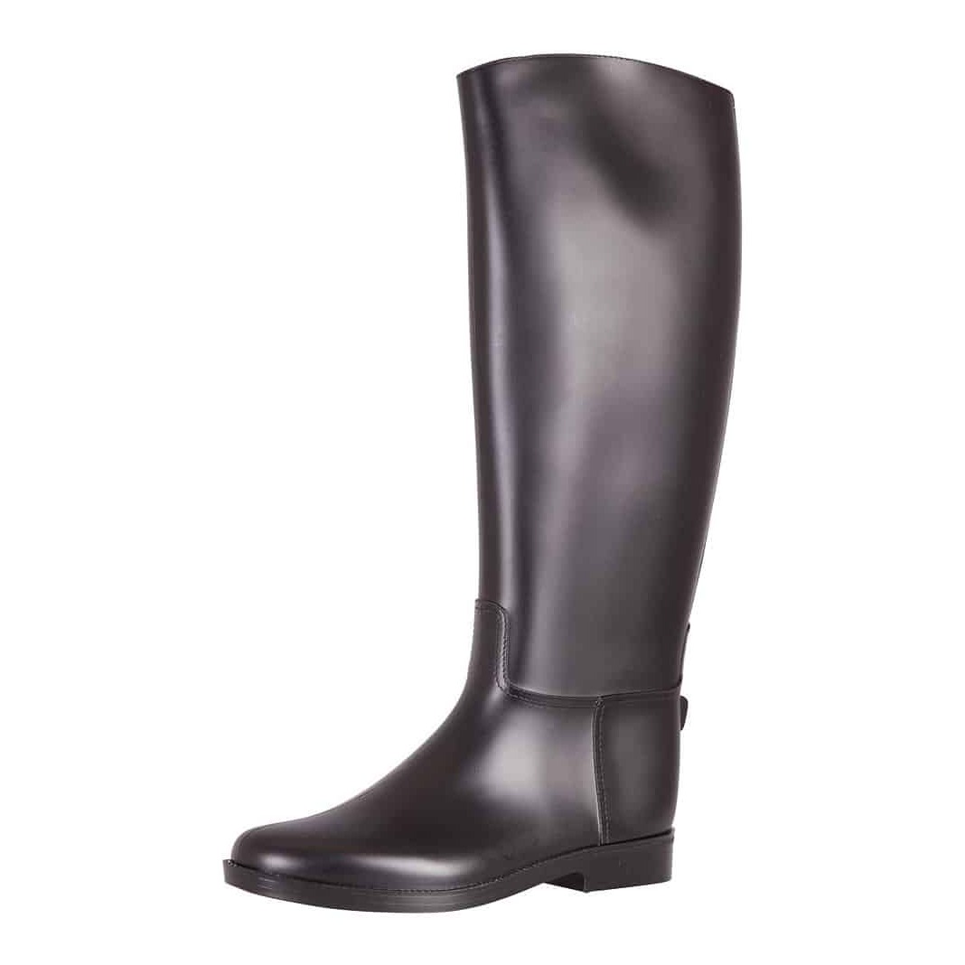 Reitstiefel Rambler in schwarz