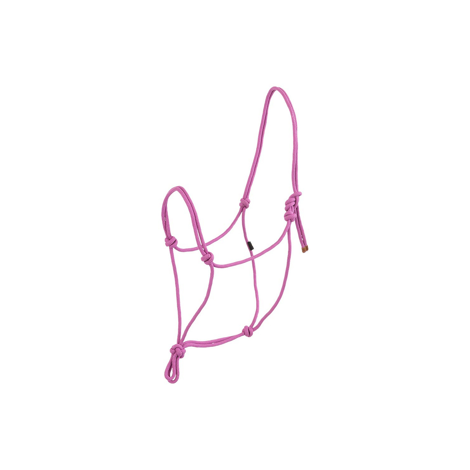 Knotenhalfter