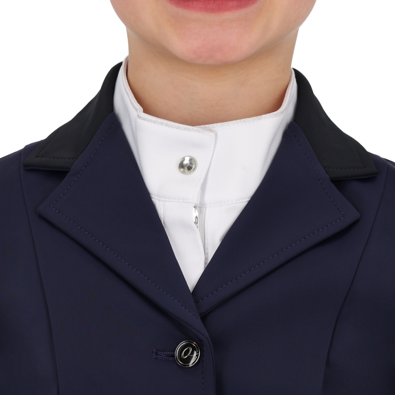 Juliet Junior competition jacket