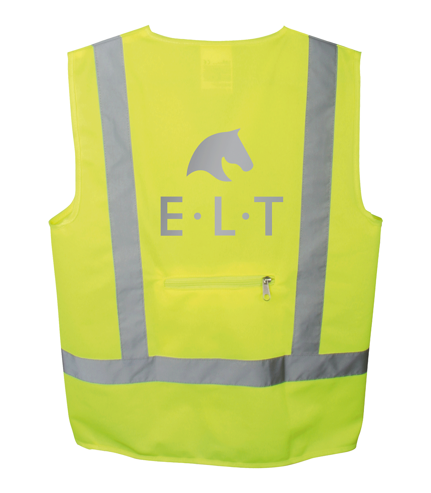 Reflex waistcoat