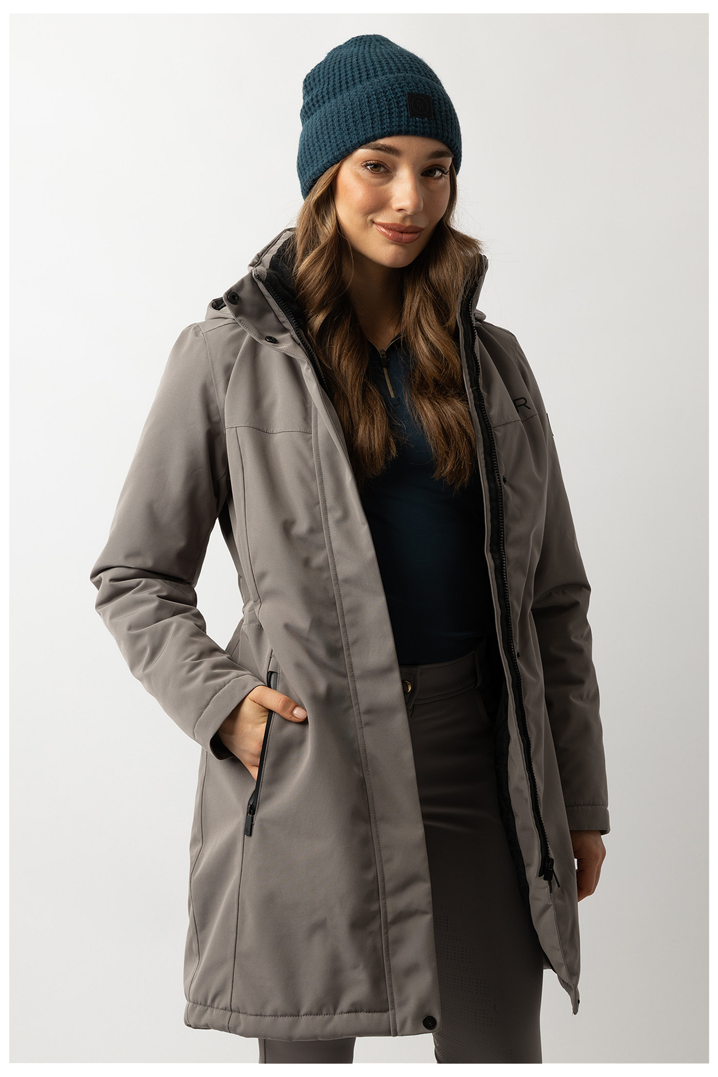 Long Coat Laila Ladies