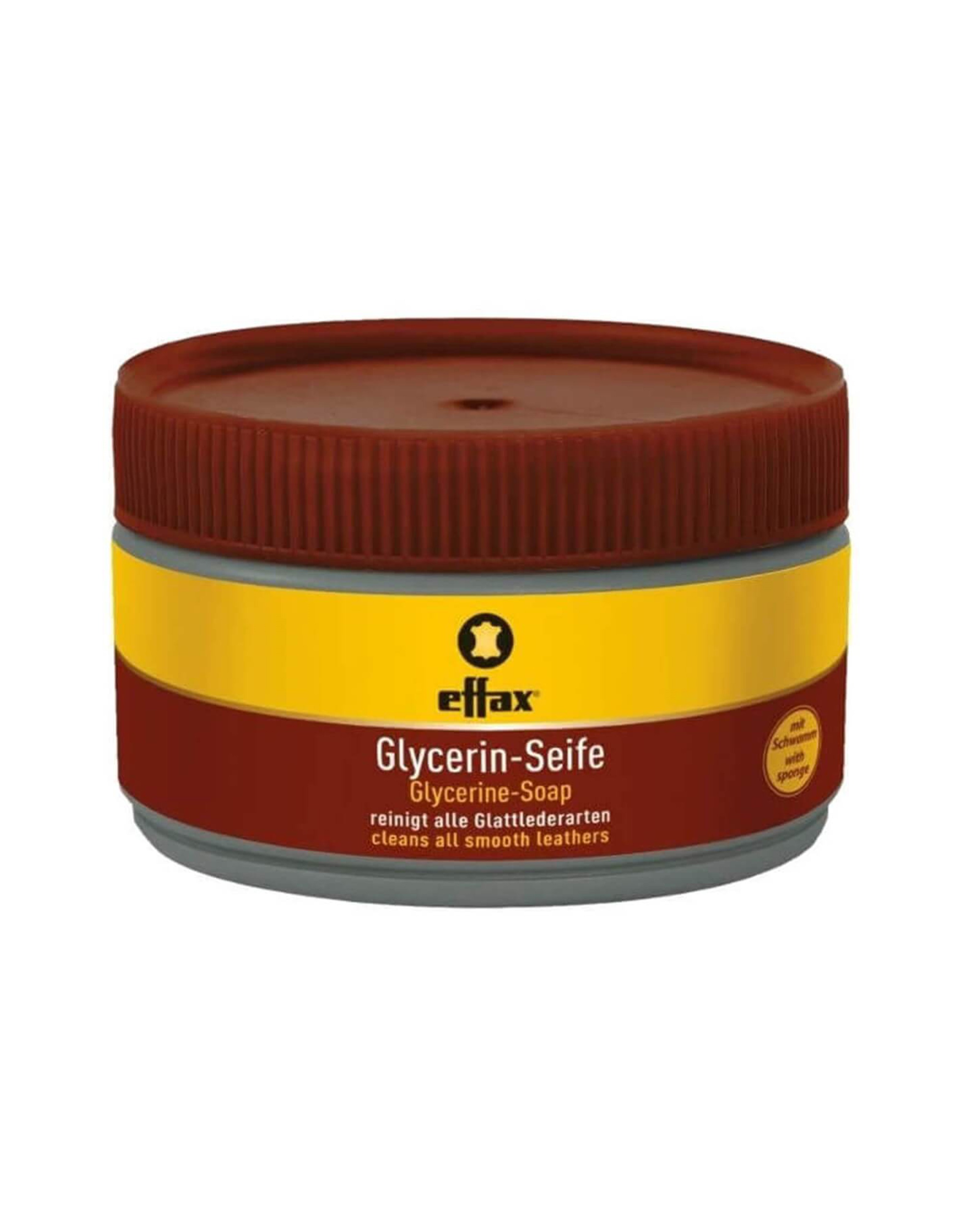 Glycerine soap, 250 ml