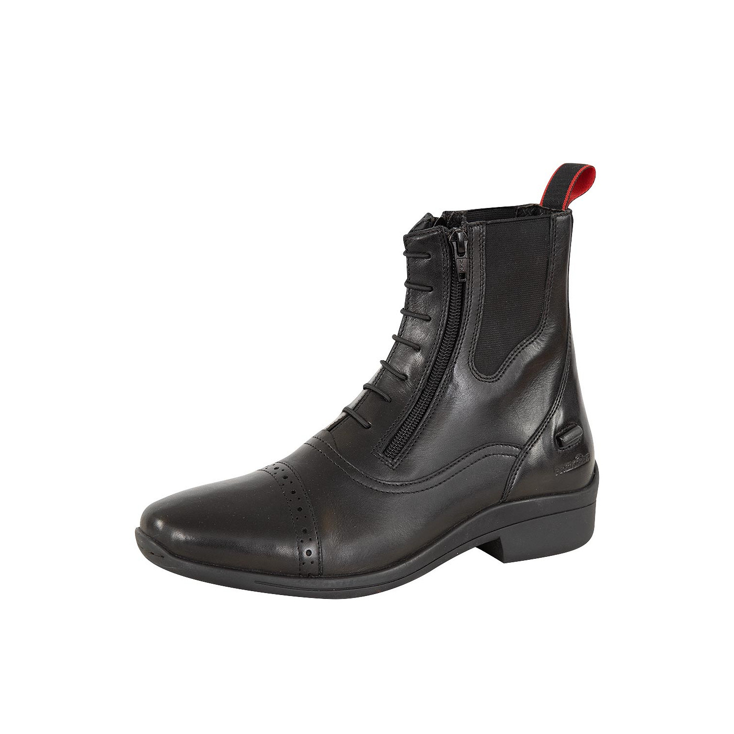 Jodhpur-Stiefeletten Oklahoma