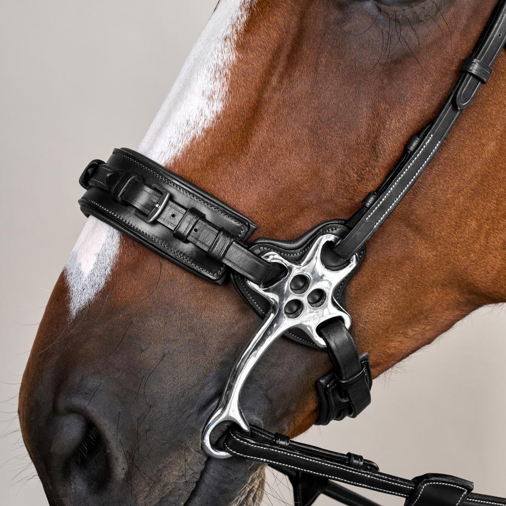 Hackamore-Zaum US