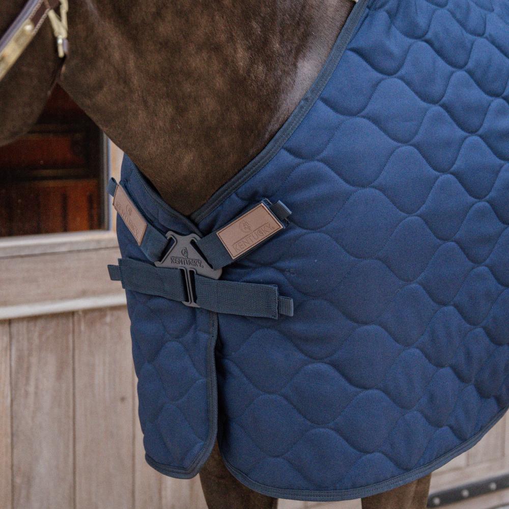 Couverture d'écurie Comfort