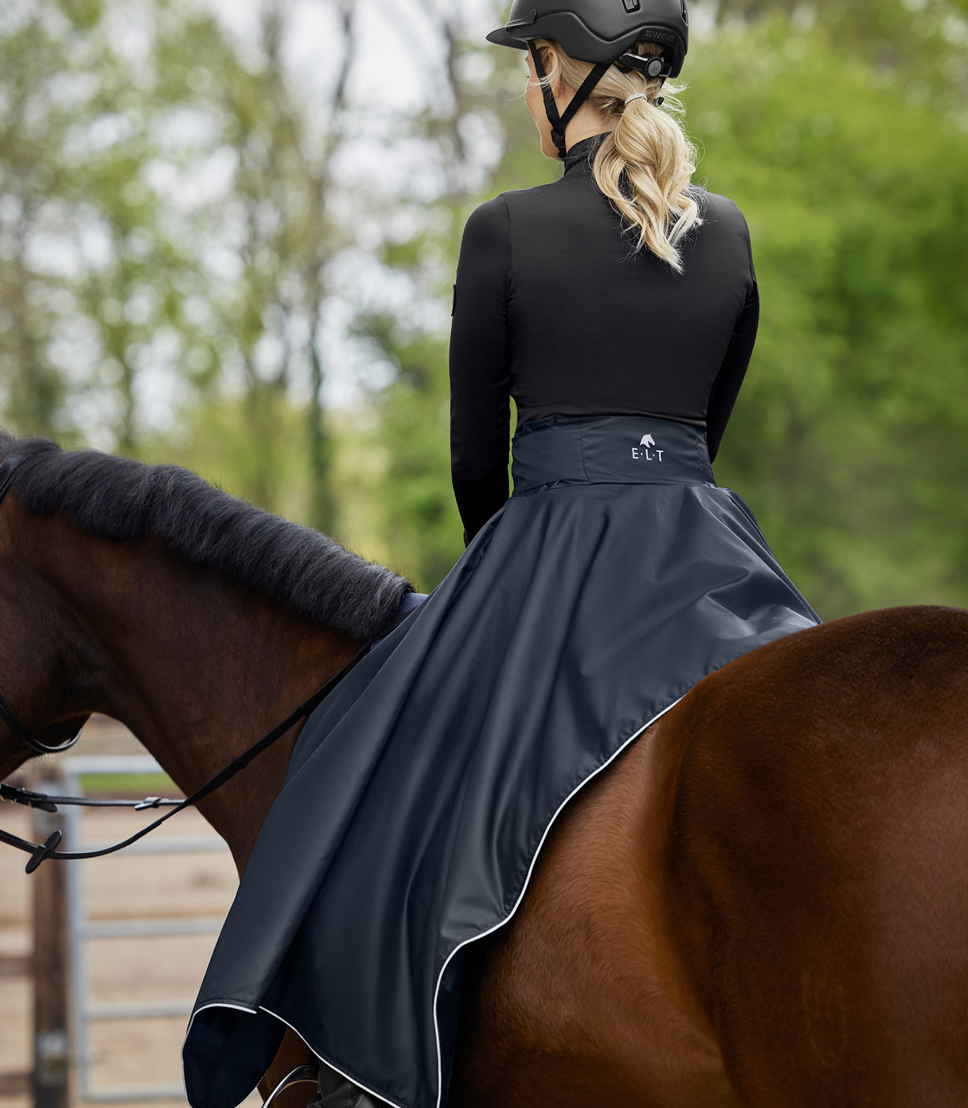 Riding Skirt Lotta