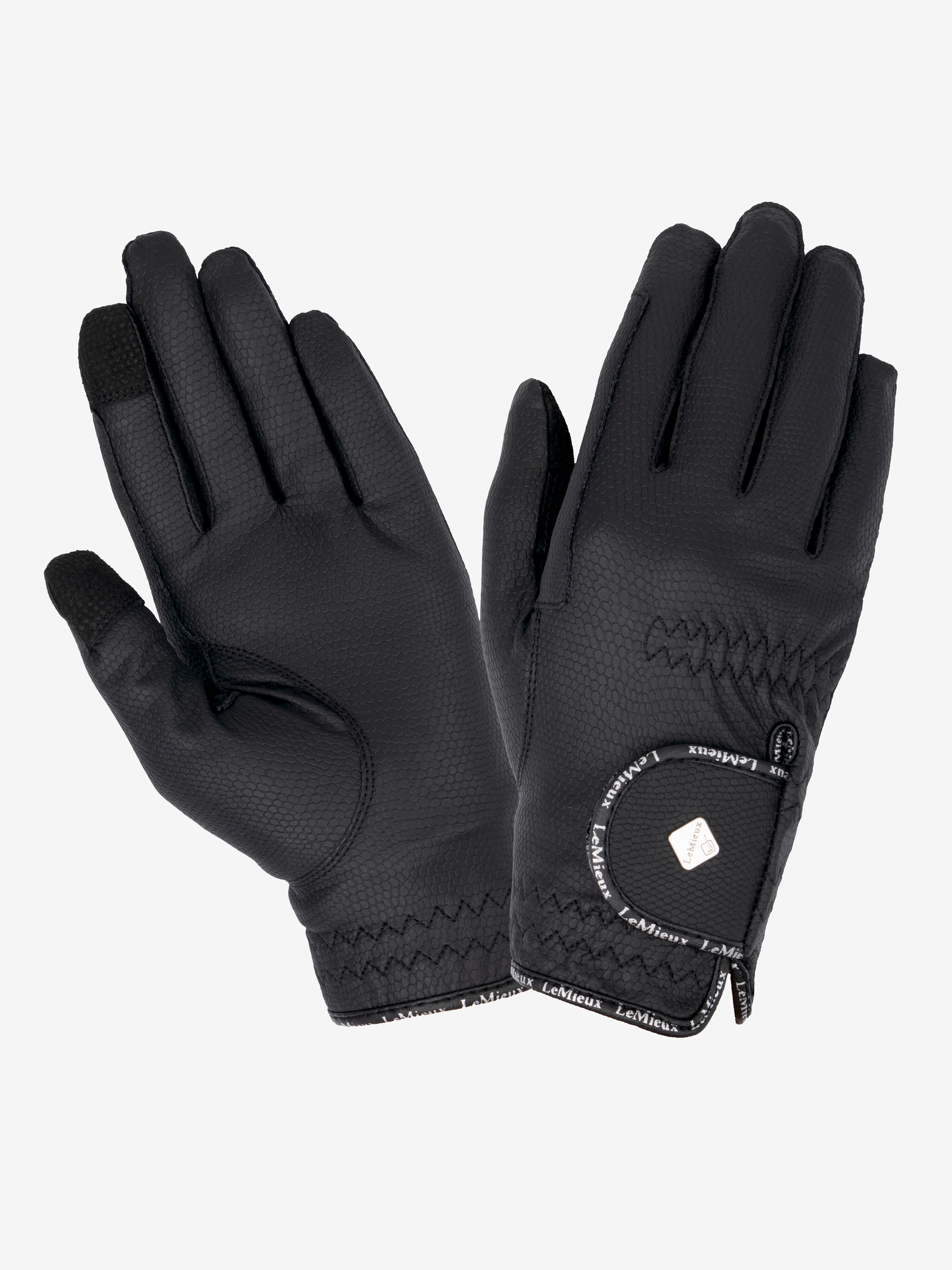 Young Rider Classic Reithandschuhe