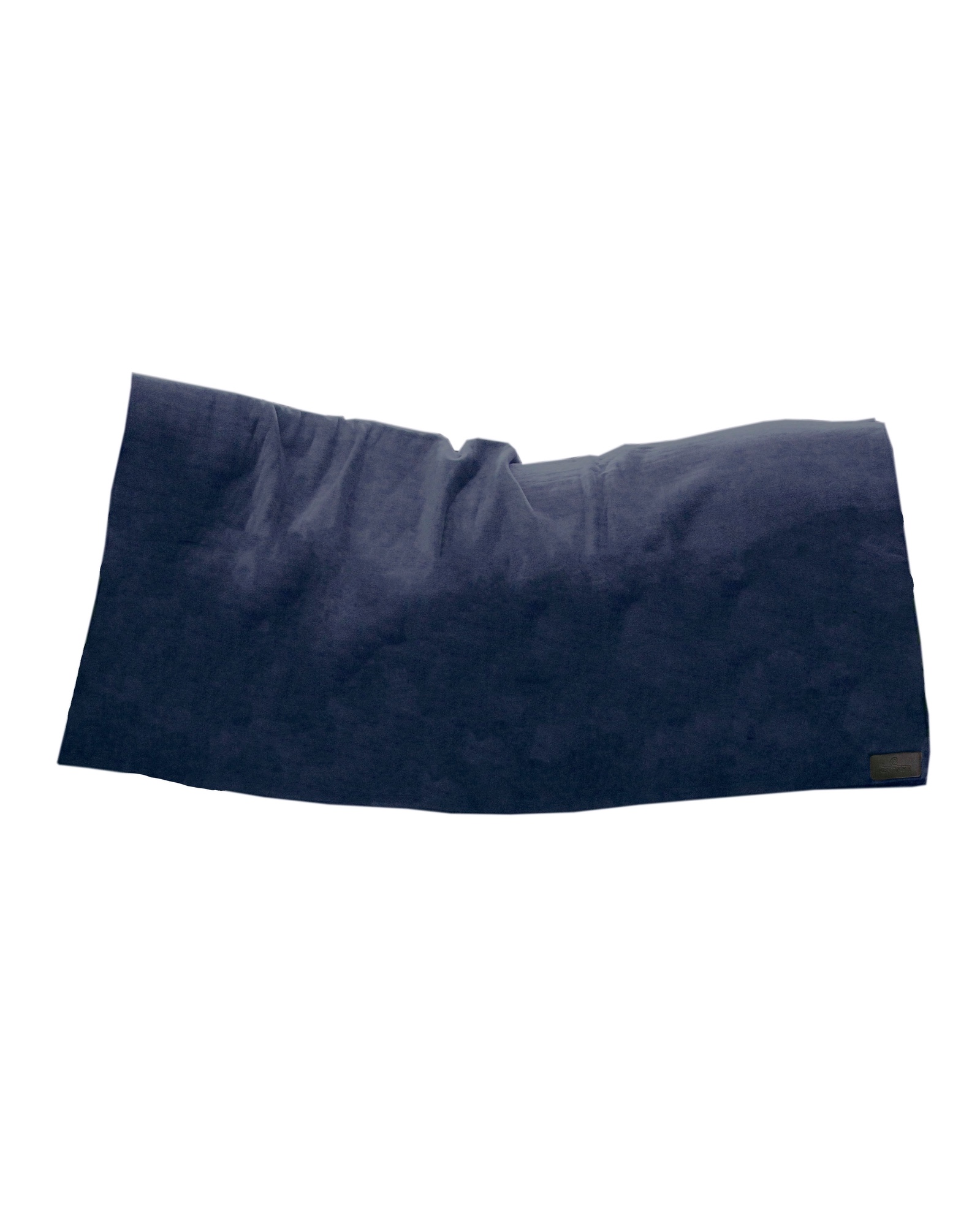 Square Heavy fleece blanket