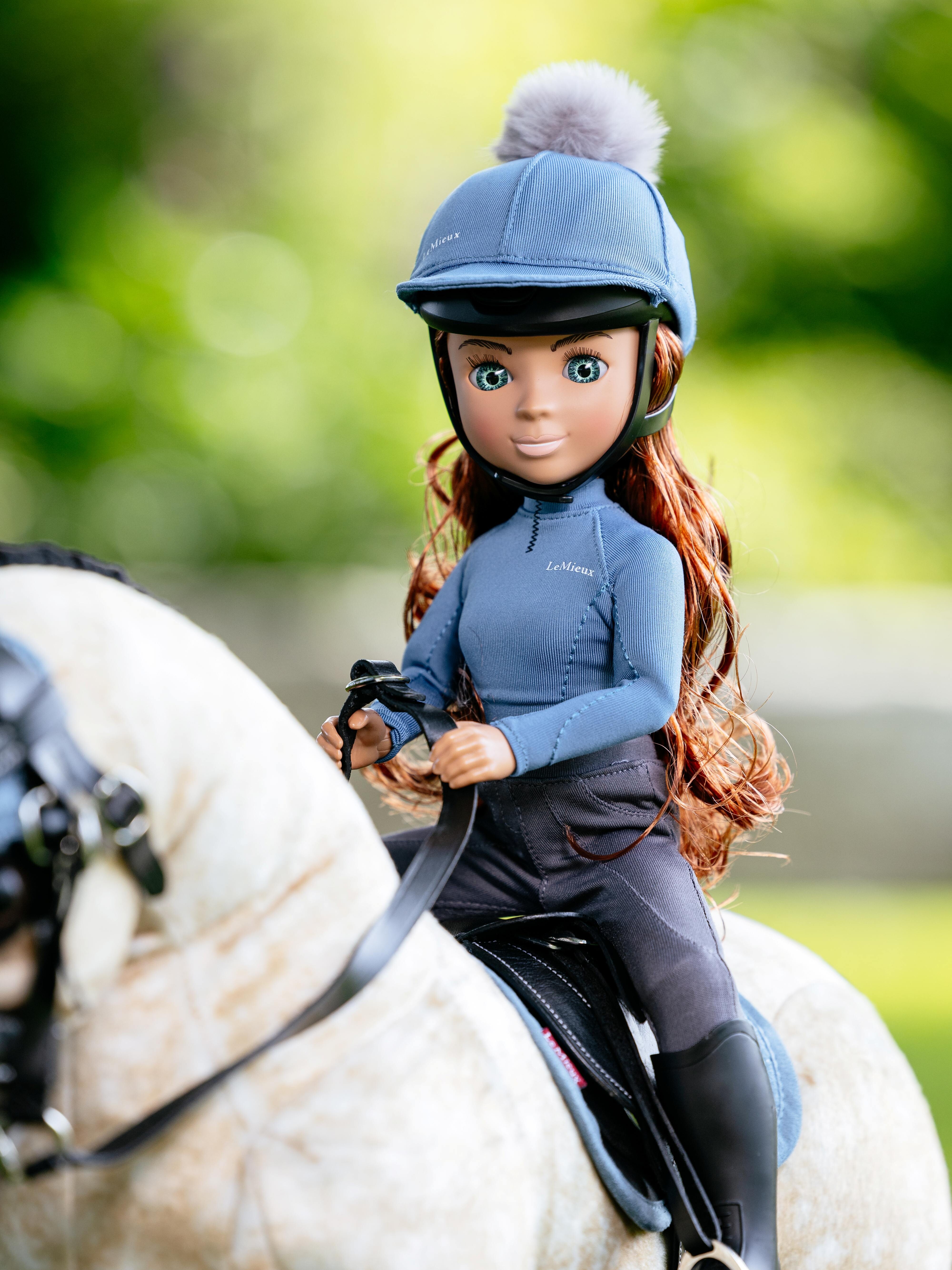 Toy Rider Outfit