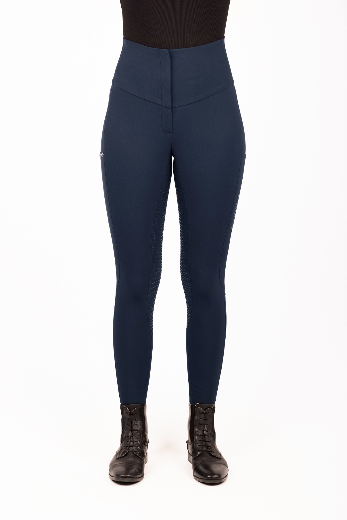 Reithose Equitation Queen extr. FullGrip