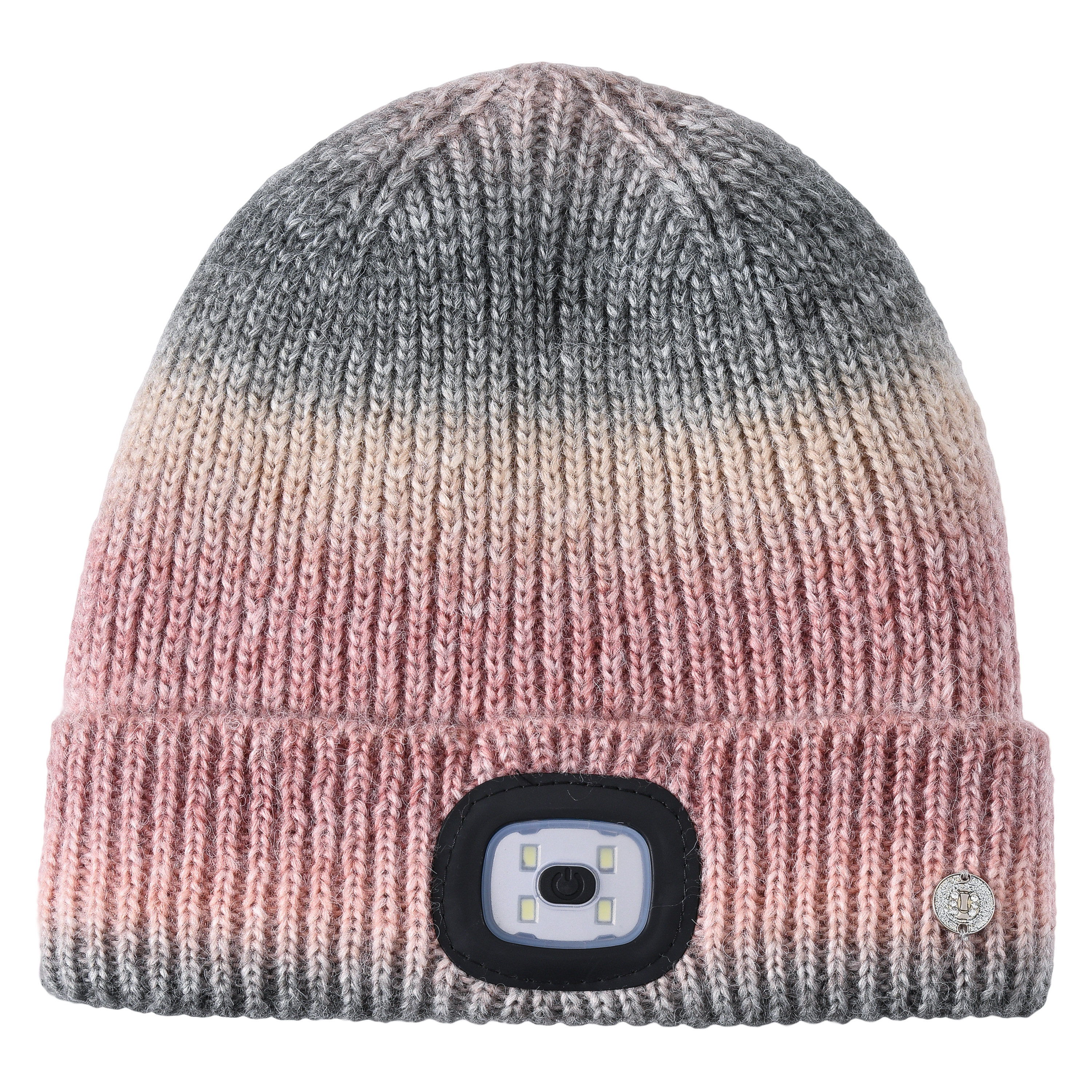 Beanie Chilly mit Licht