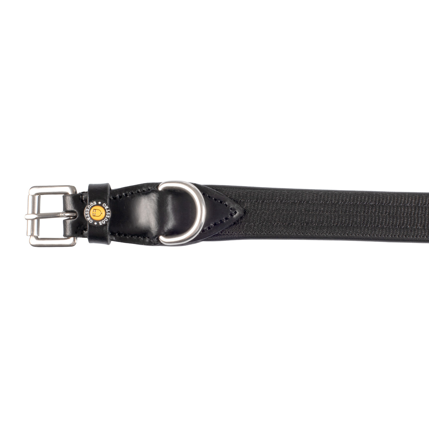 Hundehalsband aus Gurtband