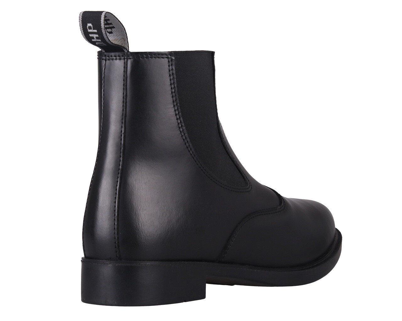 Manilla Junior ankle boot