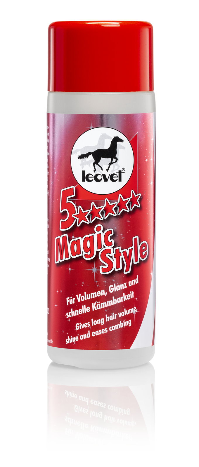 5-star Magic Style, 200 ml
