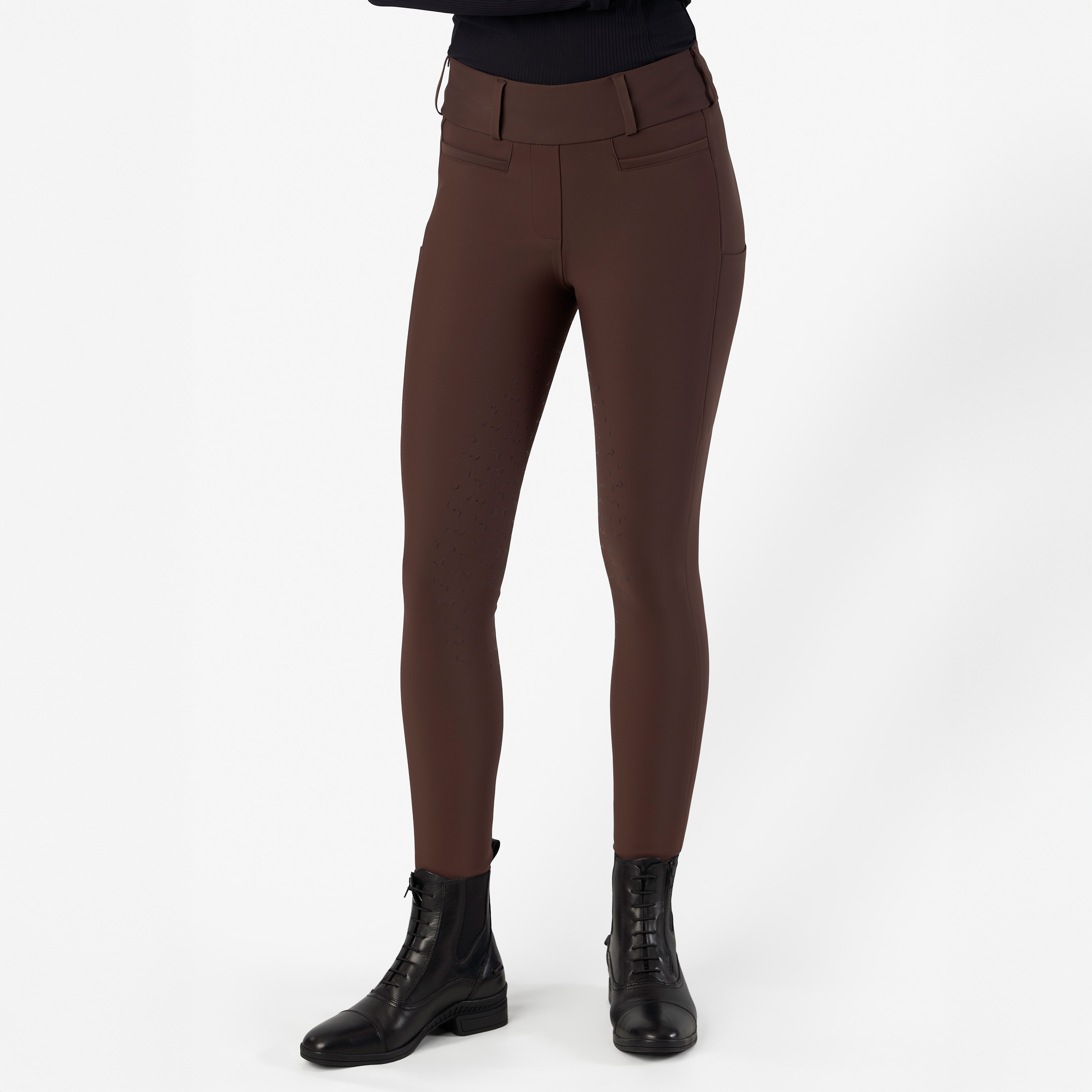 Reitlegging Enforce winter FullGrip