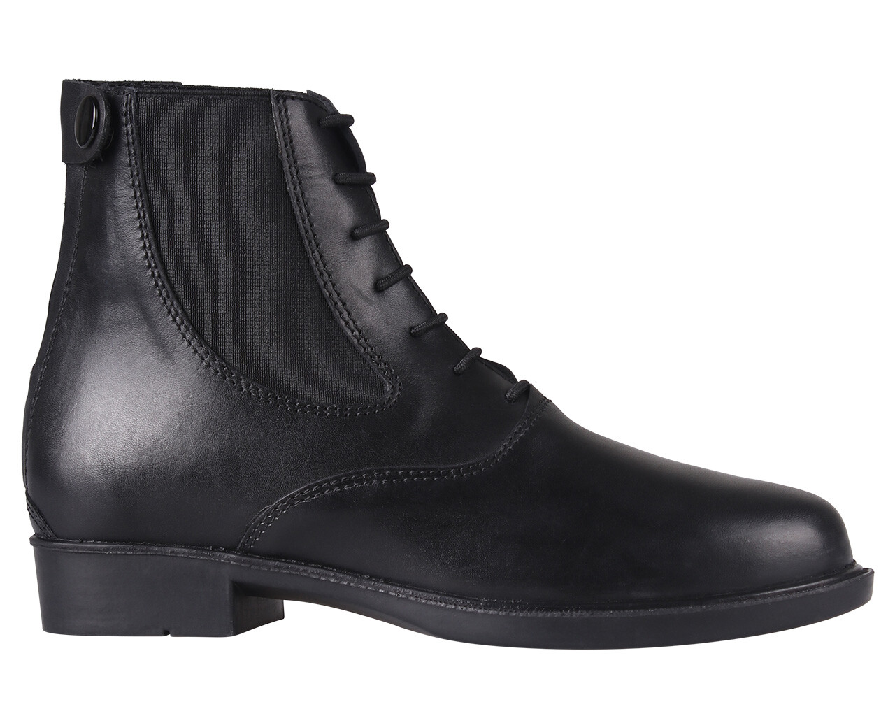 Riding ankle boots Jodhpur Manilla