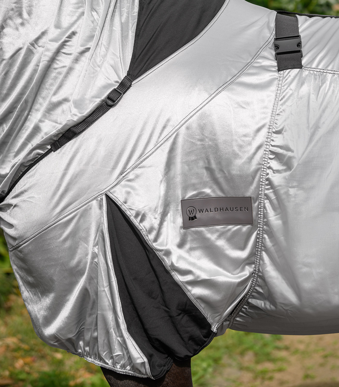 Eczema blanket Premium
