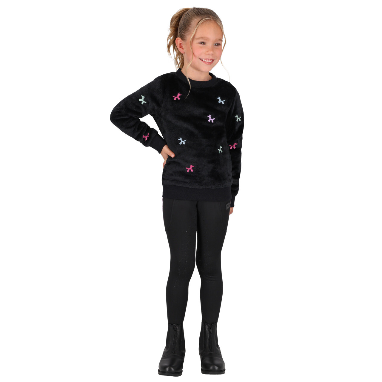 Pullover Isalyn Junior