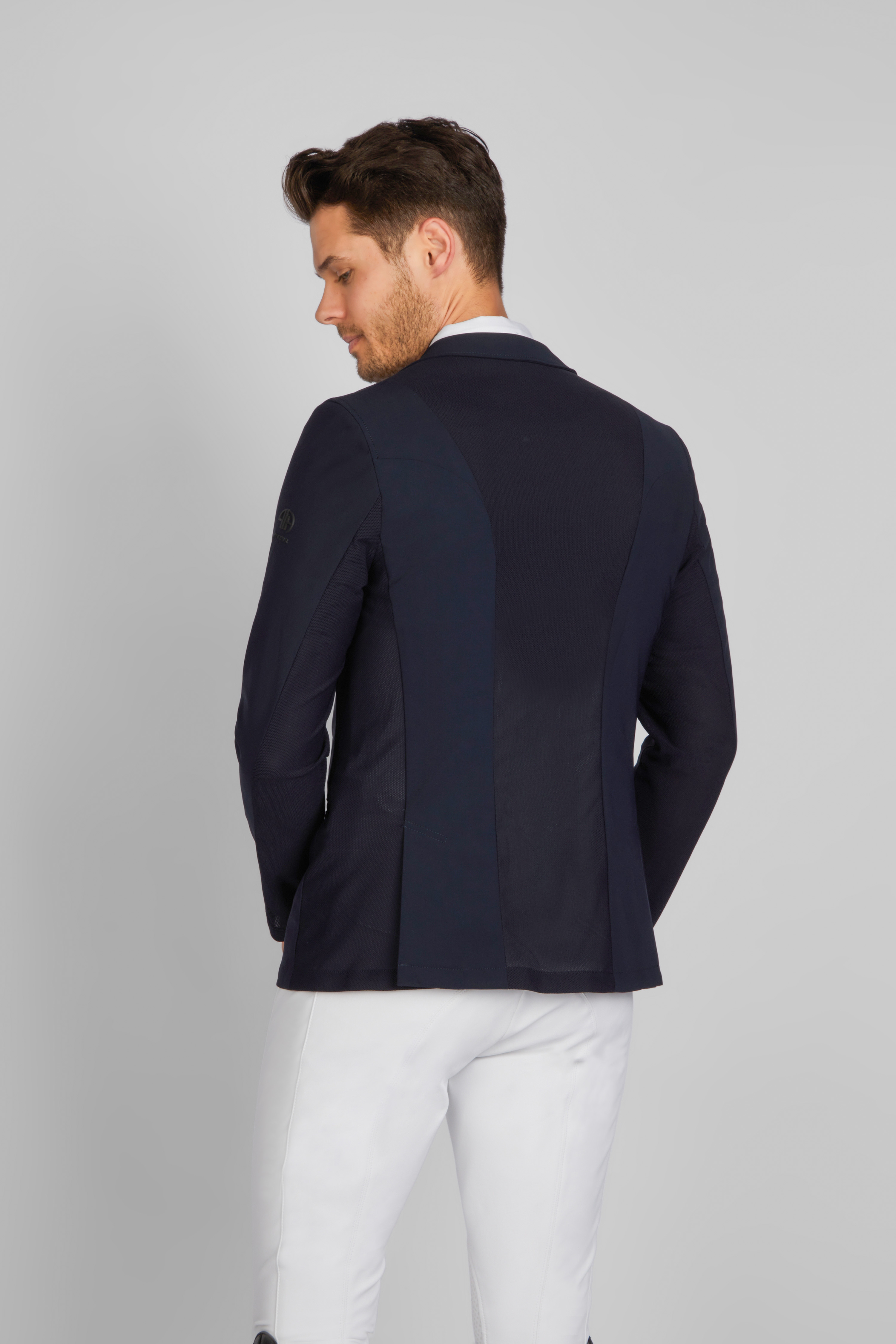 Men's competition jacket Teo