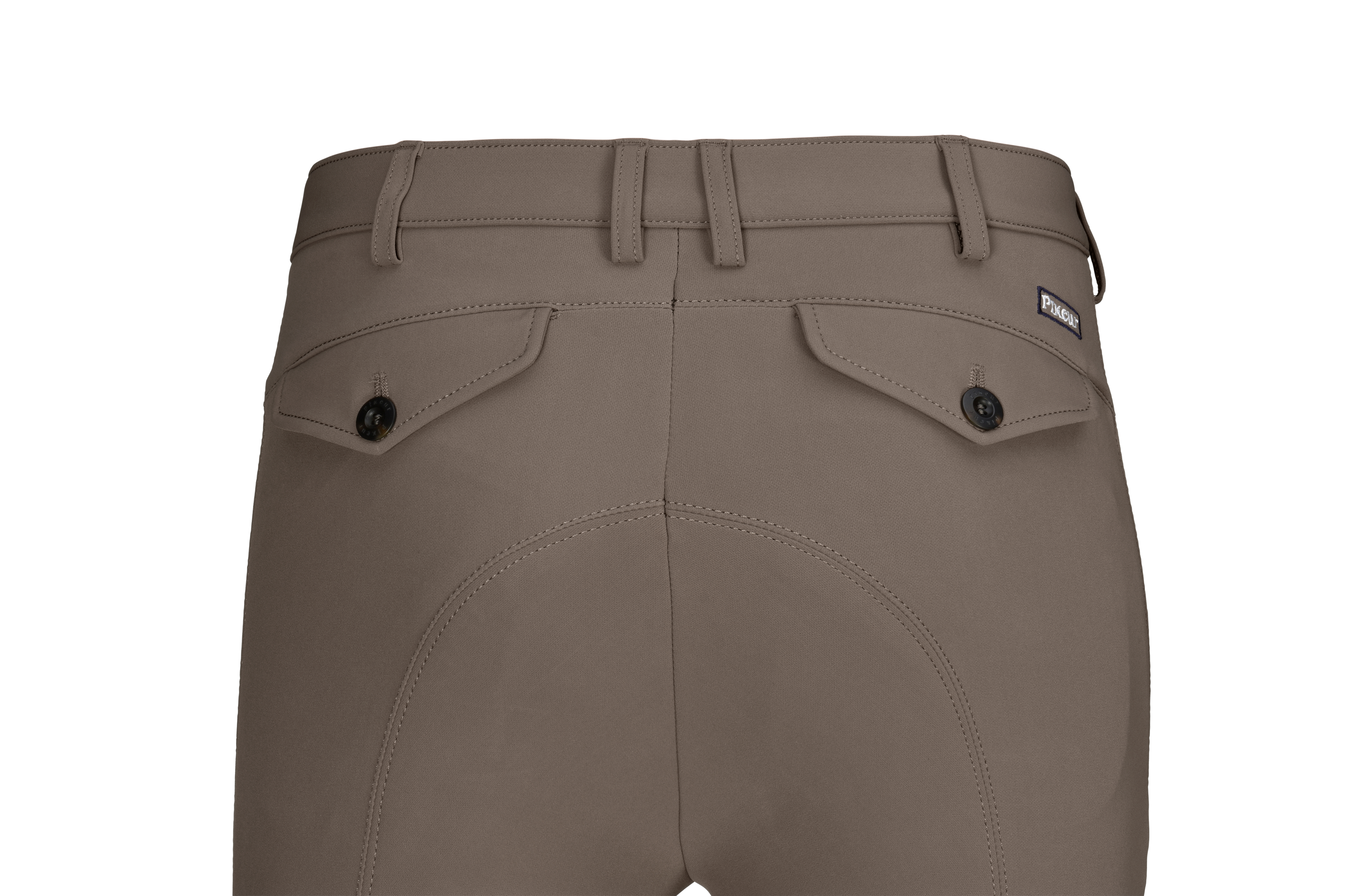 Men's riding breeches Navaro knee grip