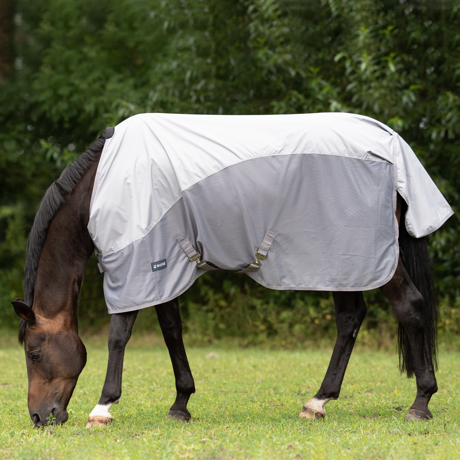 RainFly outdoor blanket