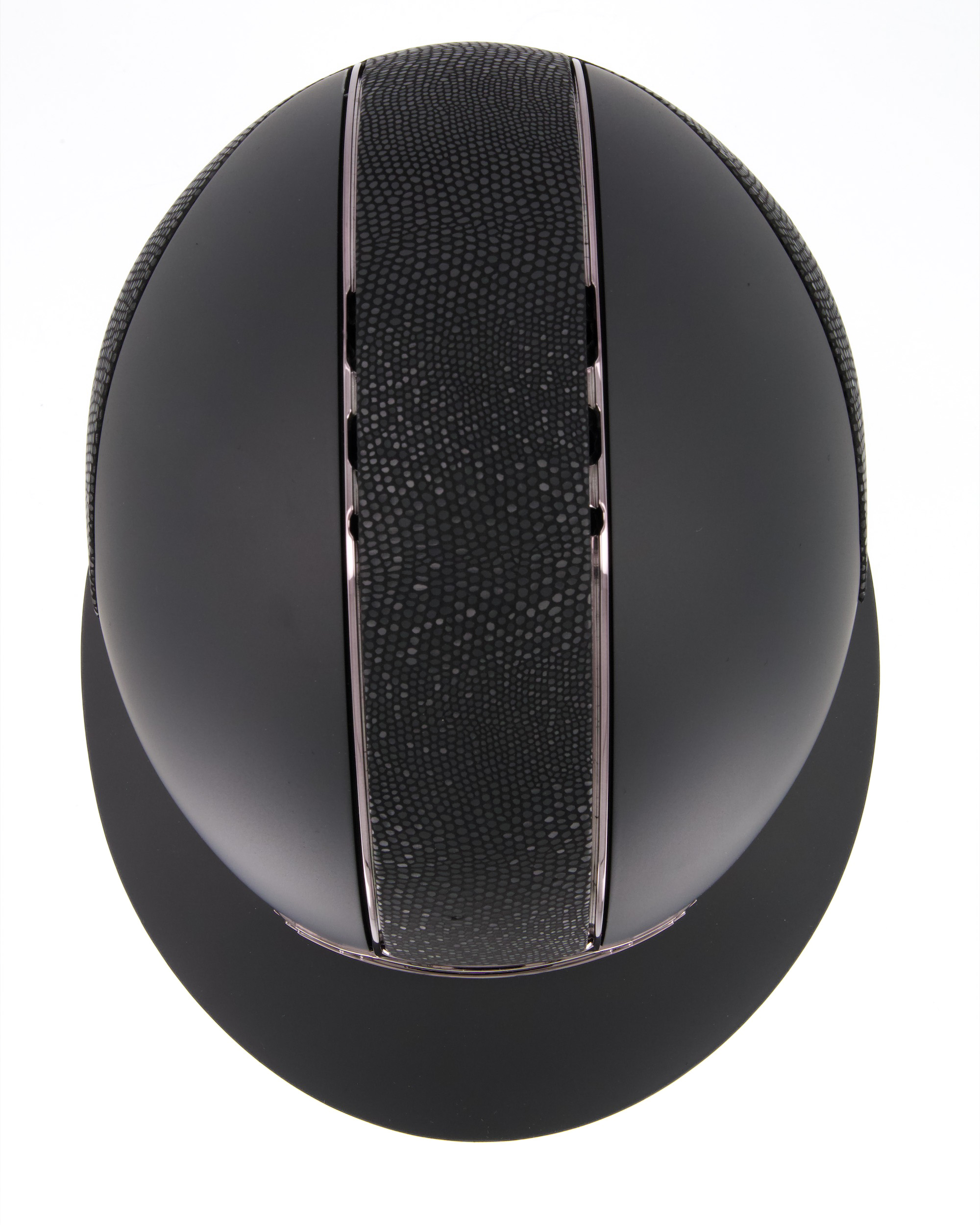 Reithelm Detroit mit Polovisier