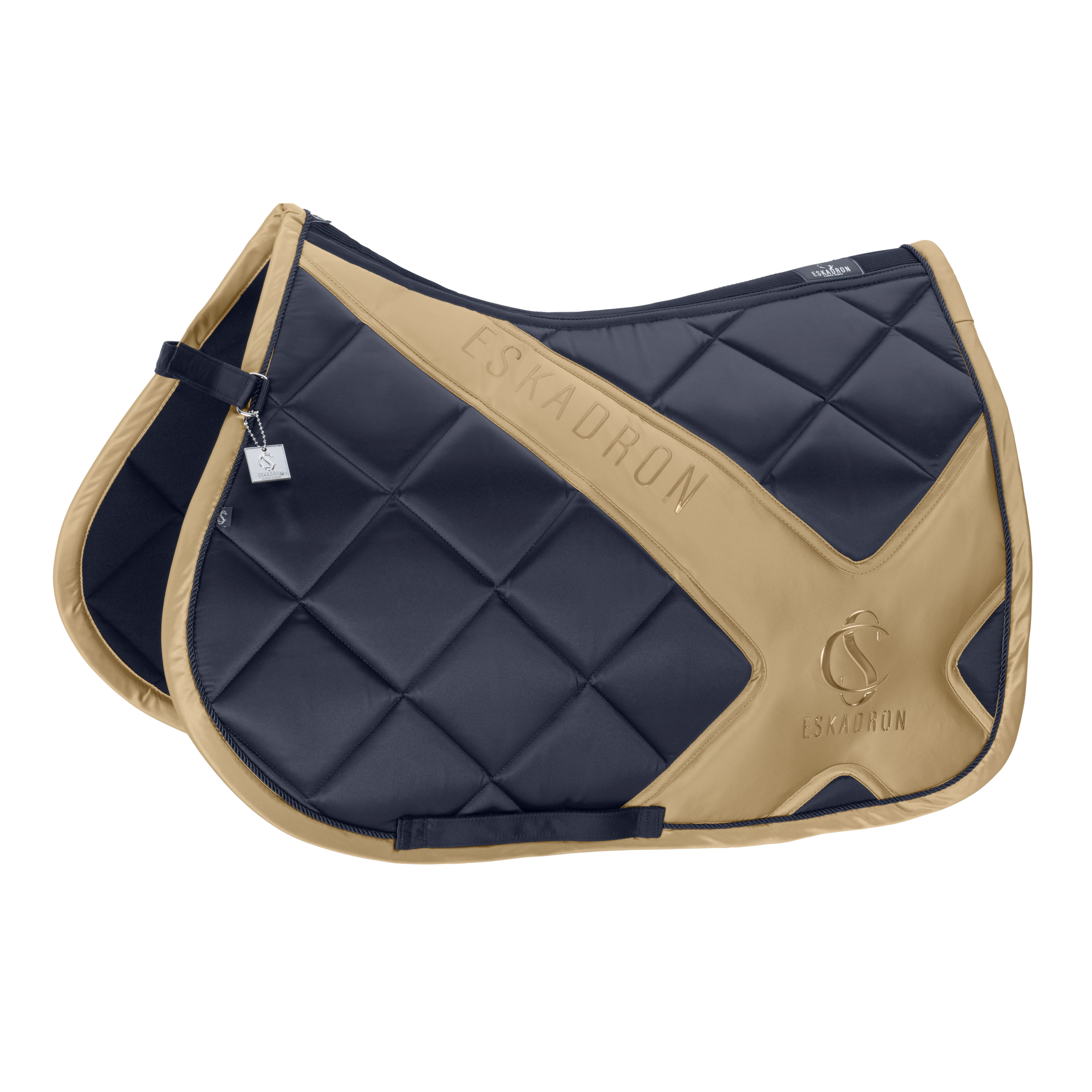 Schabracke Classic Sports Bicross Mattgloss