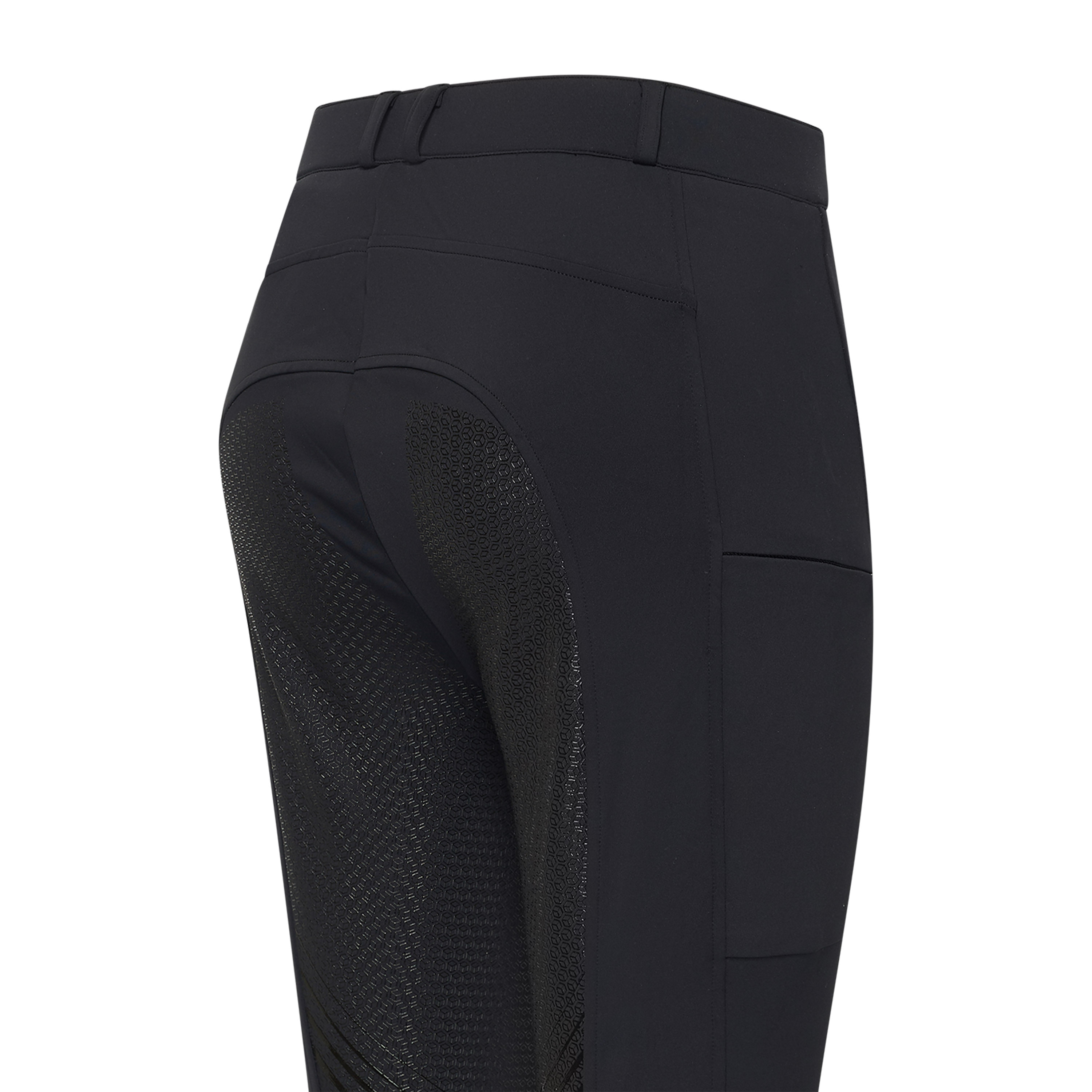 Heated Reithose