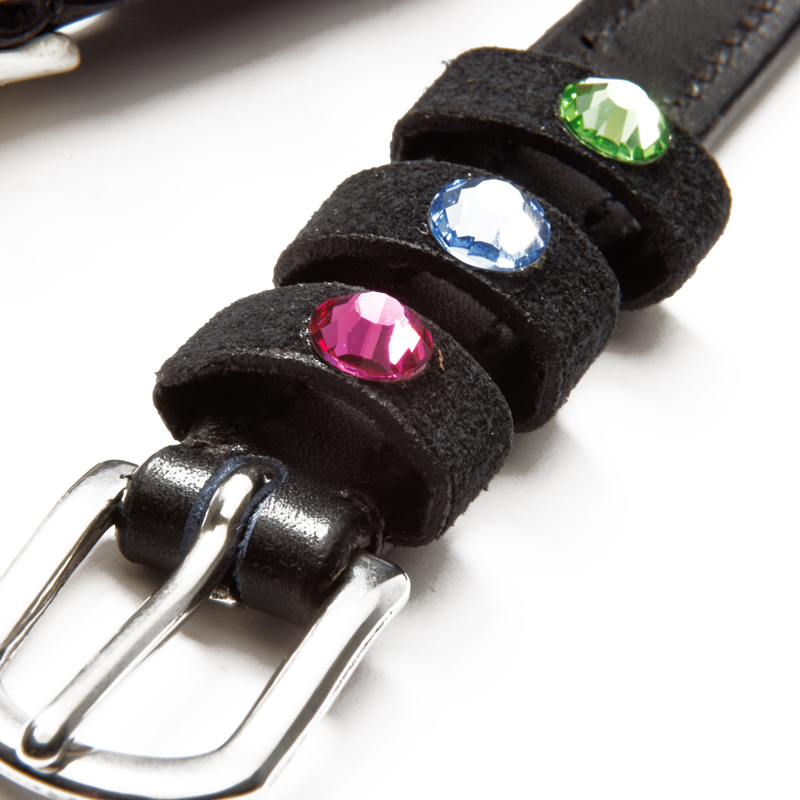 Spur straps "Seasons dreams"