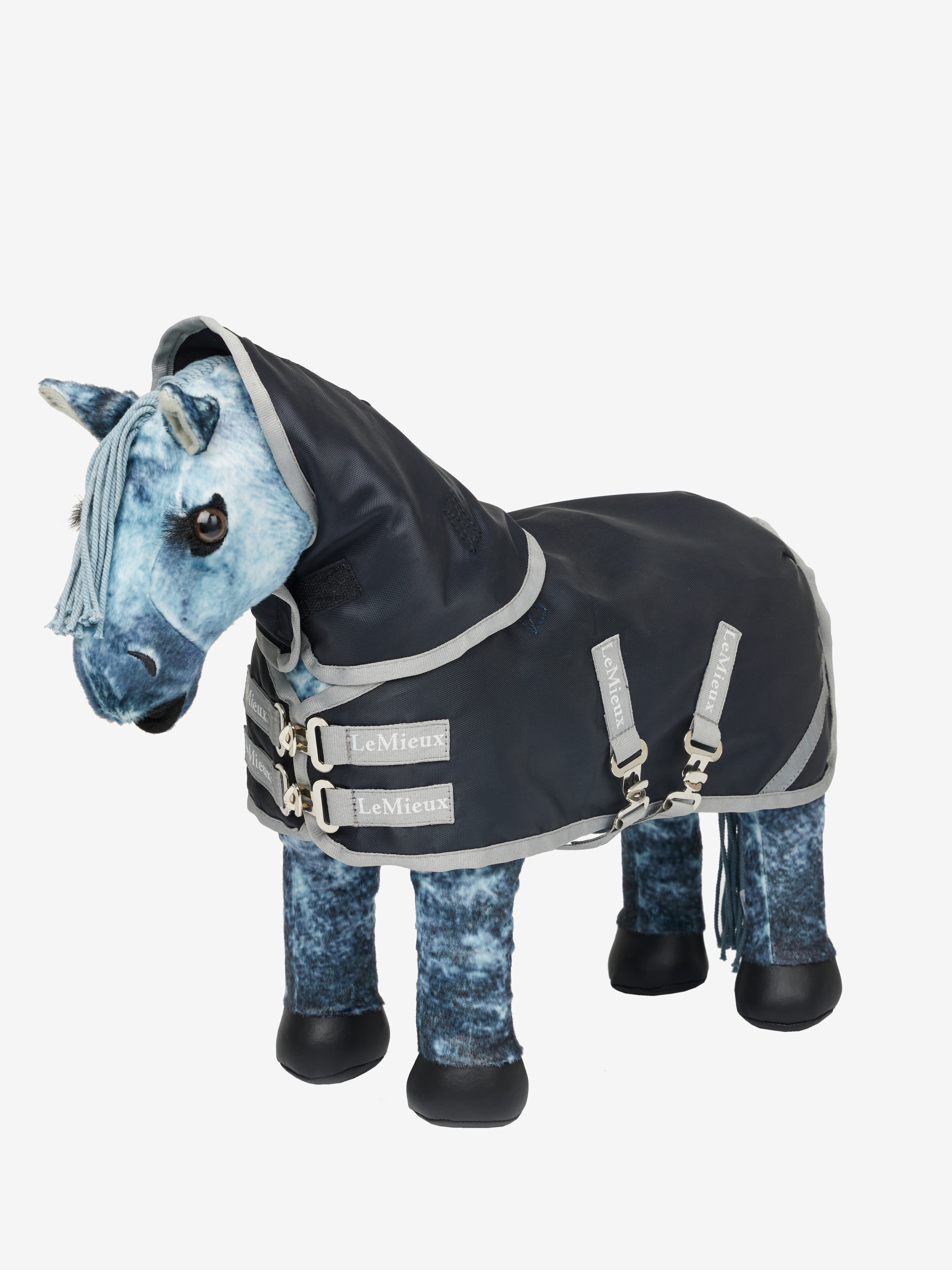 Toy Pony Storm-Tek couverture Navy