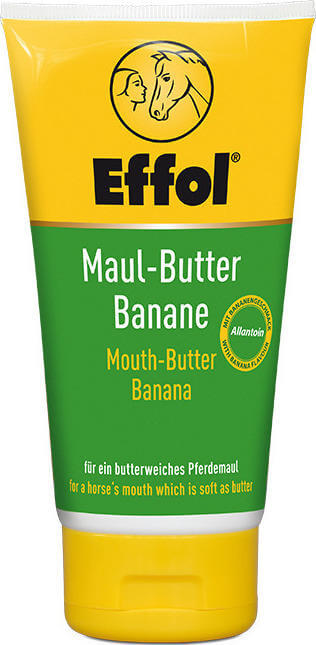 Mouth butter banana, 150 ml