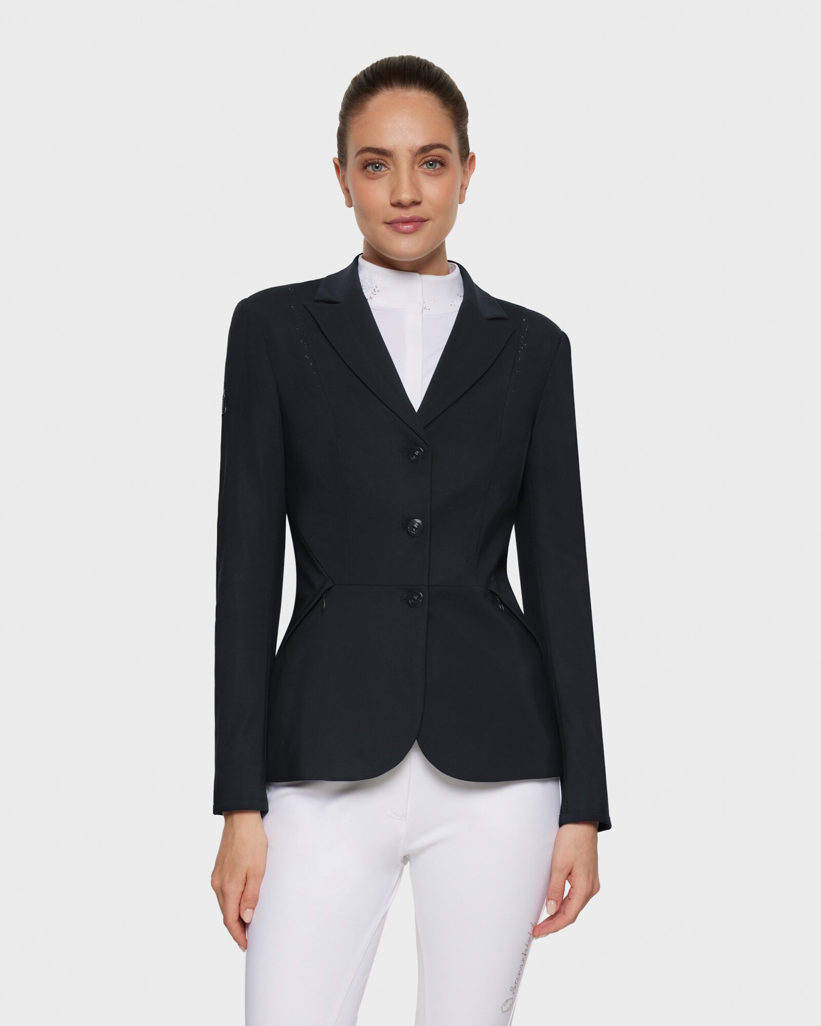Show jacket ladies Jackie Crystal Rain