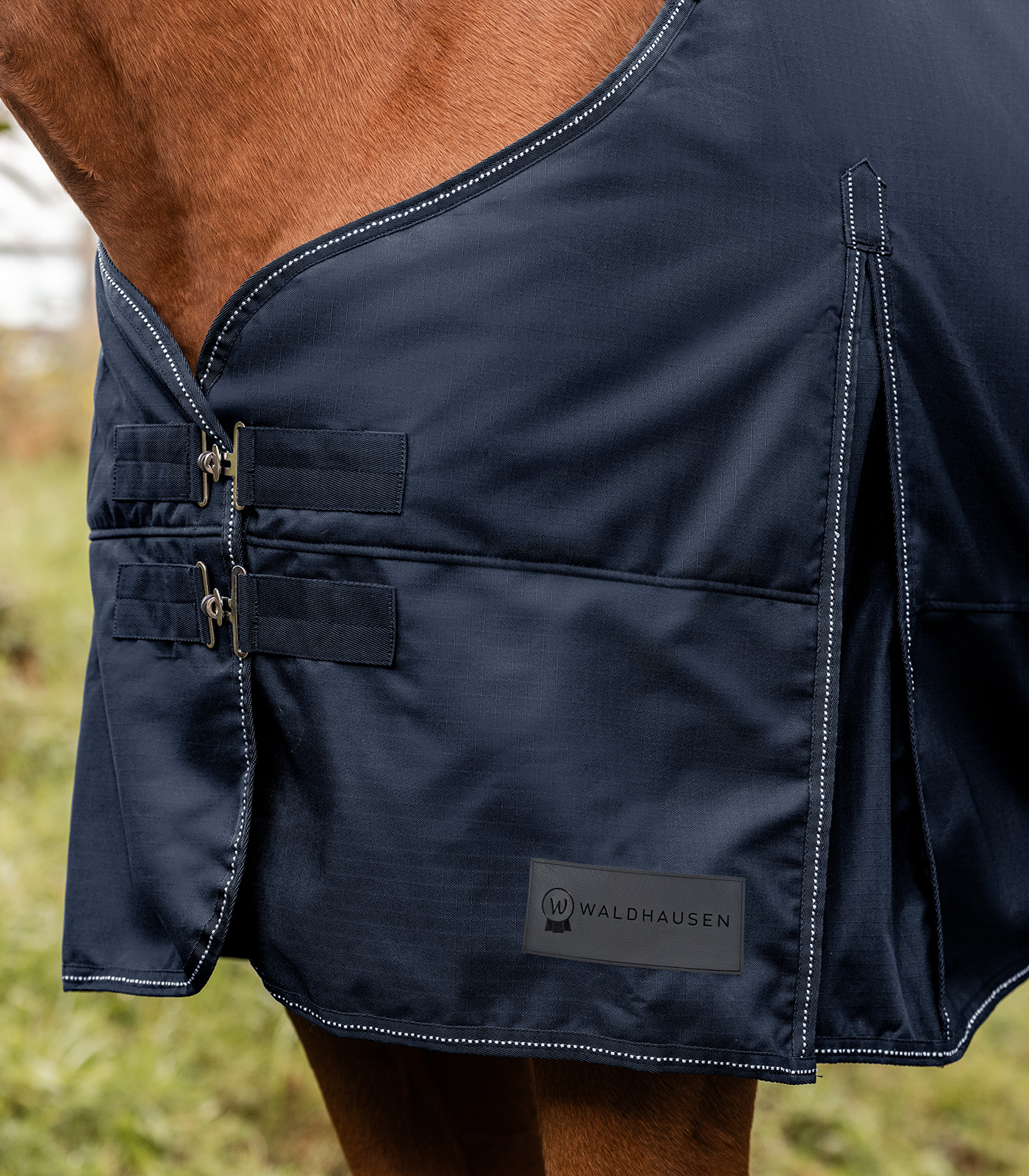 Outdoordecke Nordic, Light