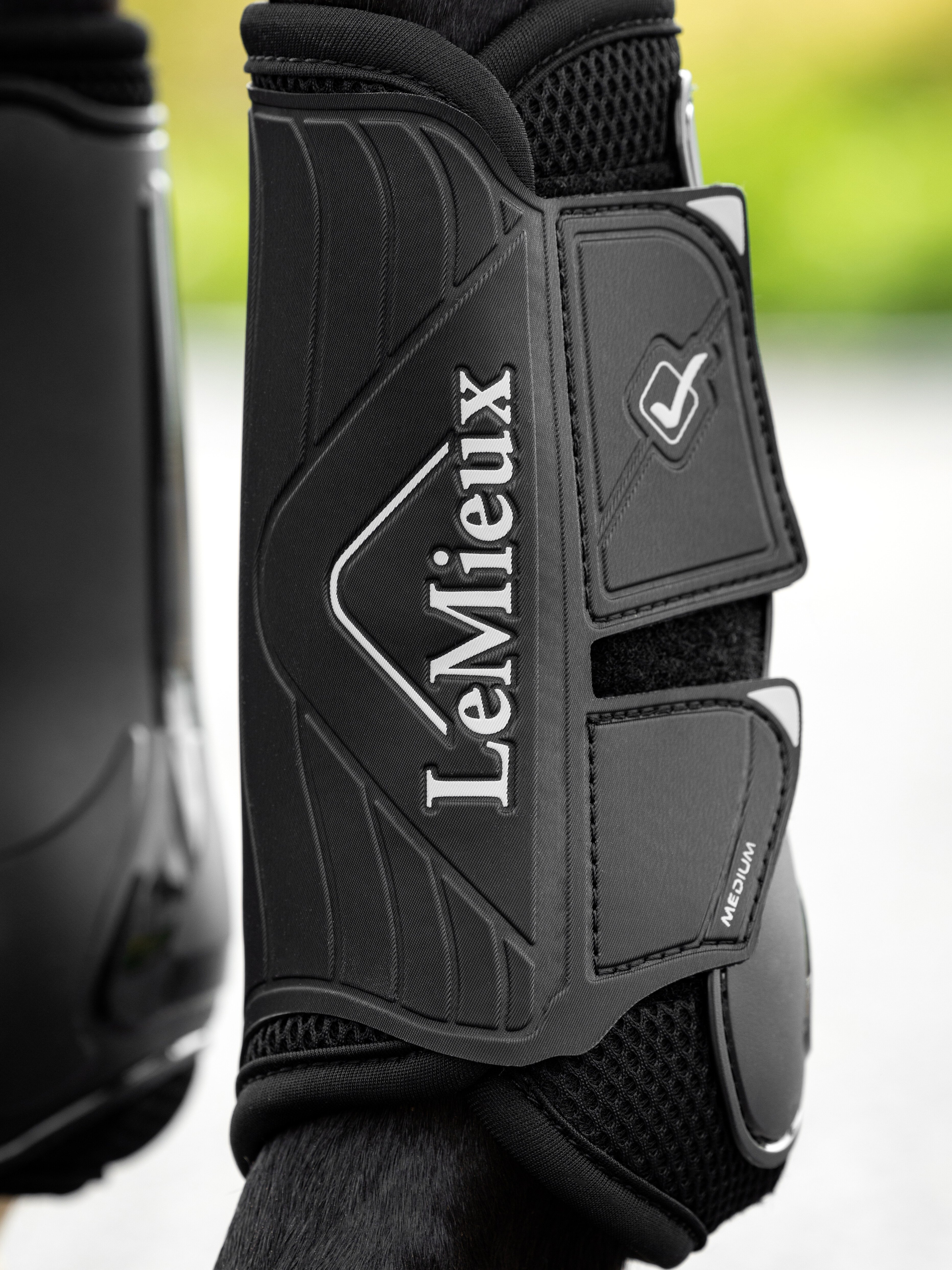 Motionflex dressage boots