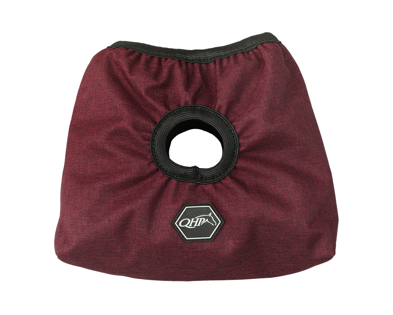 Stirrup guards QHP