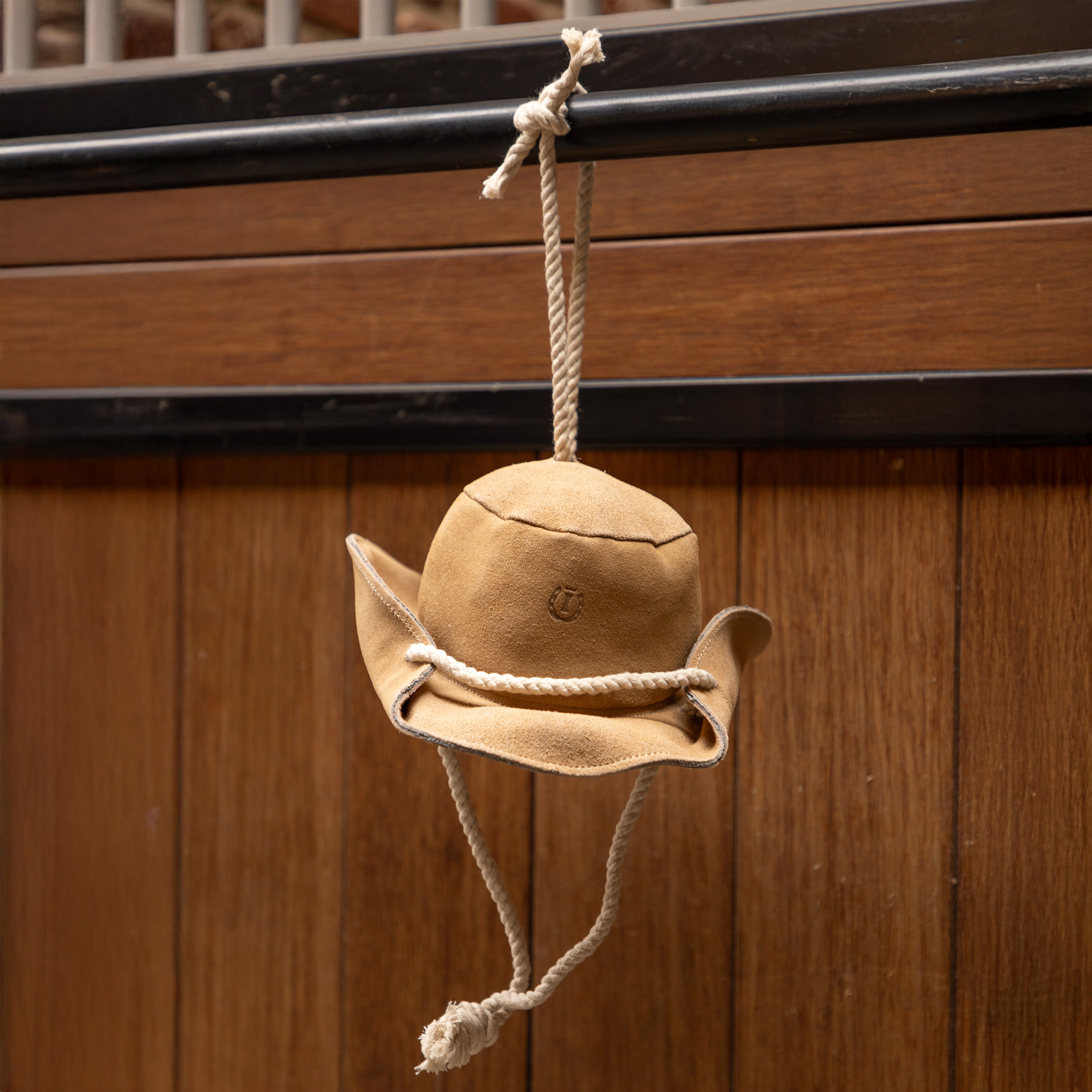 Stable buddy Cowboy hat