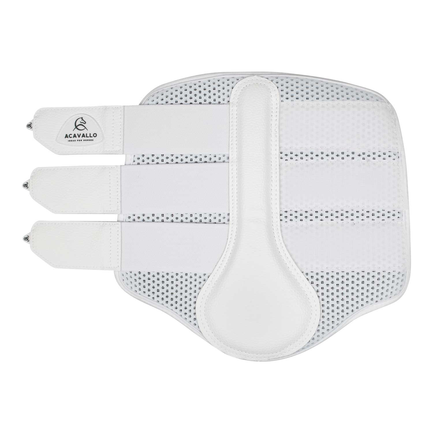 Hinterhand-Gamaschen perforiertes Neopren